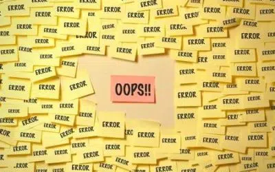 9 Favourite Mistakes by Spanish-English Translators on Our Translation Courses