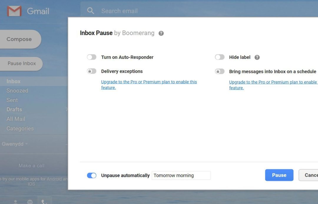 boomerang for gmail reviews boomerang for gmail reviews