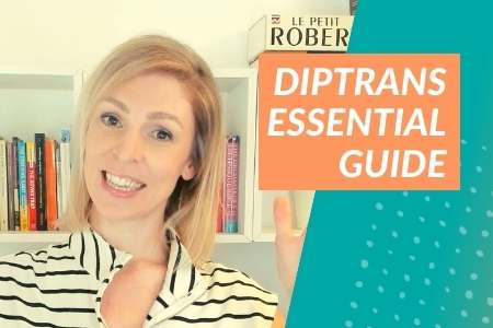 DipTrans Essential Guide 2022