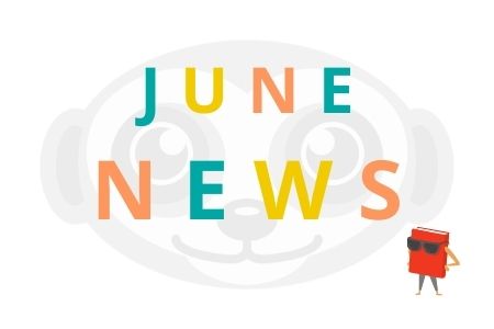 News for Translators June 2021 Literary Translation