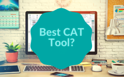 Which is the Best CAT Tool 2022?