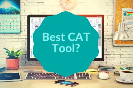 Which is the Best CAT Tool 2024?