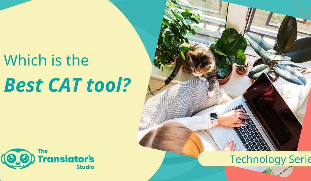 Which is the Best CAT Tool 2025?