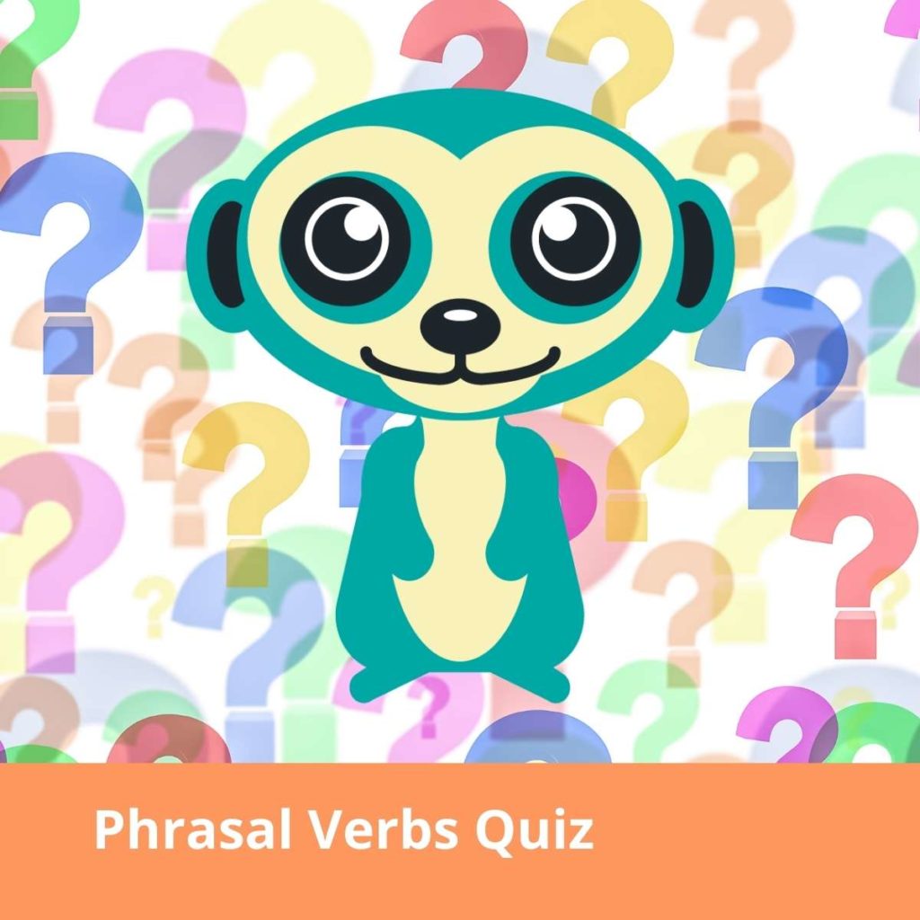 Phrasal verbs scroll down Suricata