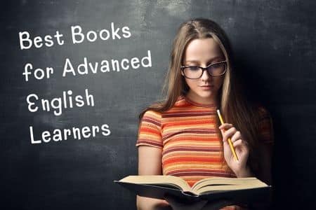 Best Books Advanced English article image