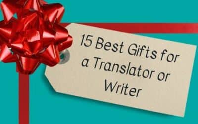 15 Best Gifts for a Translator or Writer in 2024