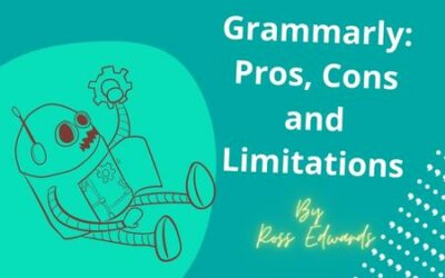 Grammarly: Pros, Cons and Limitations