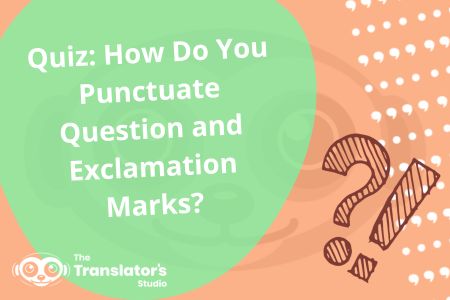 How Do You Punctuate Question and Exclamation Marks article image