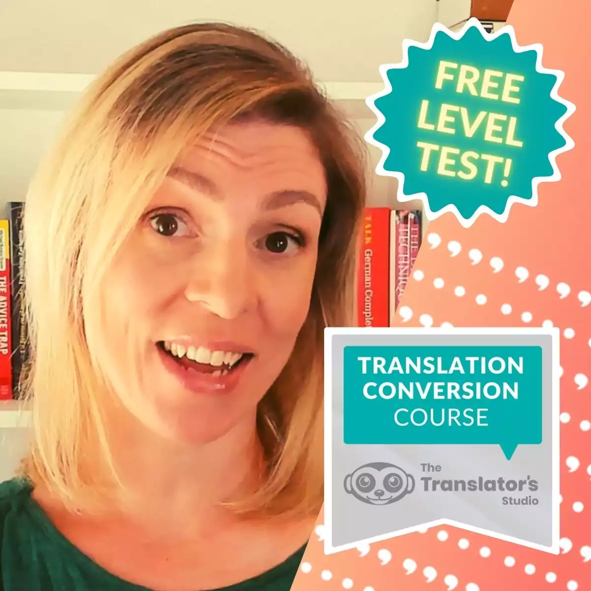 Learn the Foundations of Translation