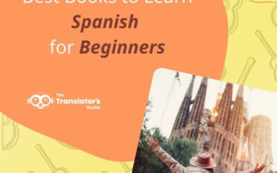 8 Best Books to Learn Spanish for Beginners in 2024